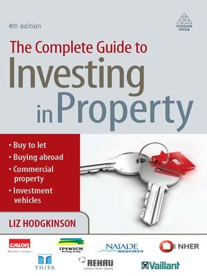 cover image of The Complete Guide to Investing in Property